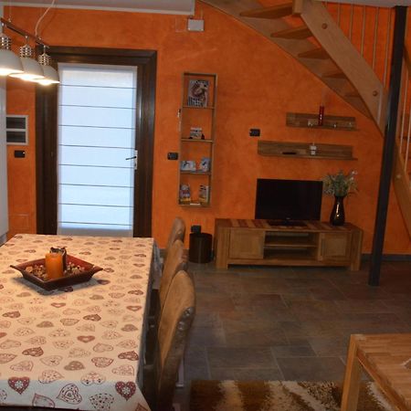 Chalet Rin Star Livigno Luaran gambar