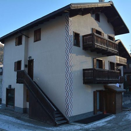Chalet Rin Star Livigno Bilik gambar
