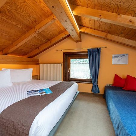 Chalet Rin Star Livigno Luaran gambar