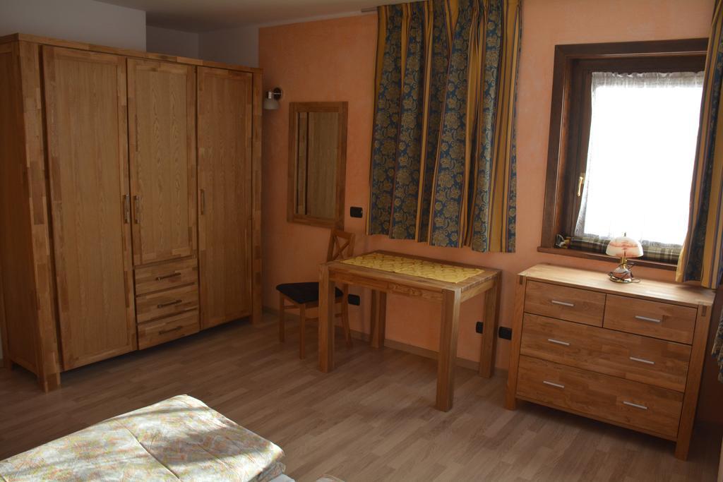 Chalet Rin Star Livigno Bilik gambar