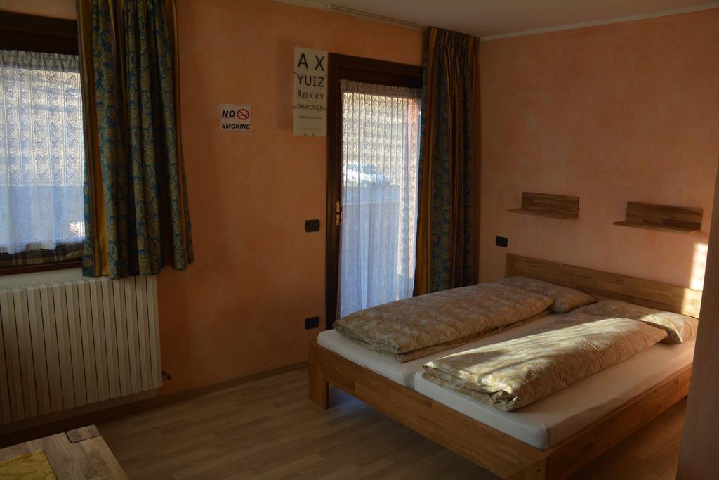 Chalet Rin Star Livigno Luaran gambar