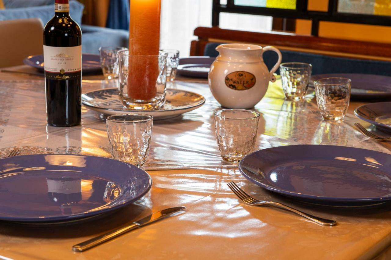 Chalet Rin Star Livigno Luaran gambar