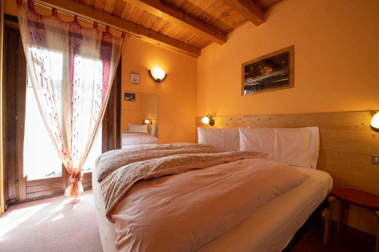 Chalet Rin Star Livigno Luaran gambar