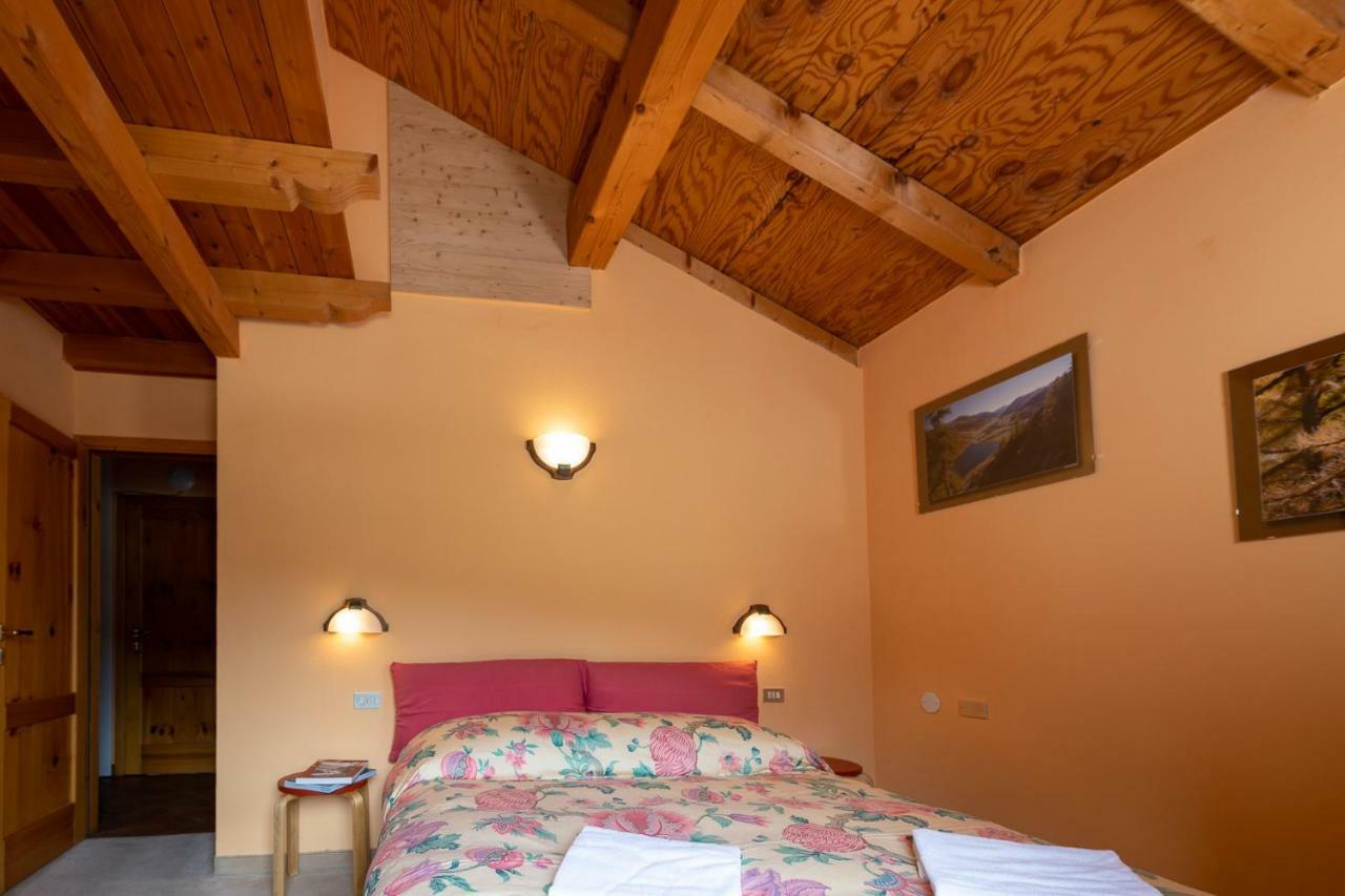 Chalet Rin Star Livigno Luaran gambar