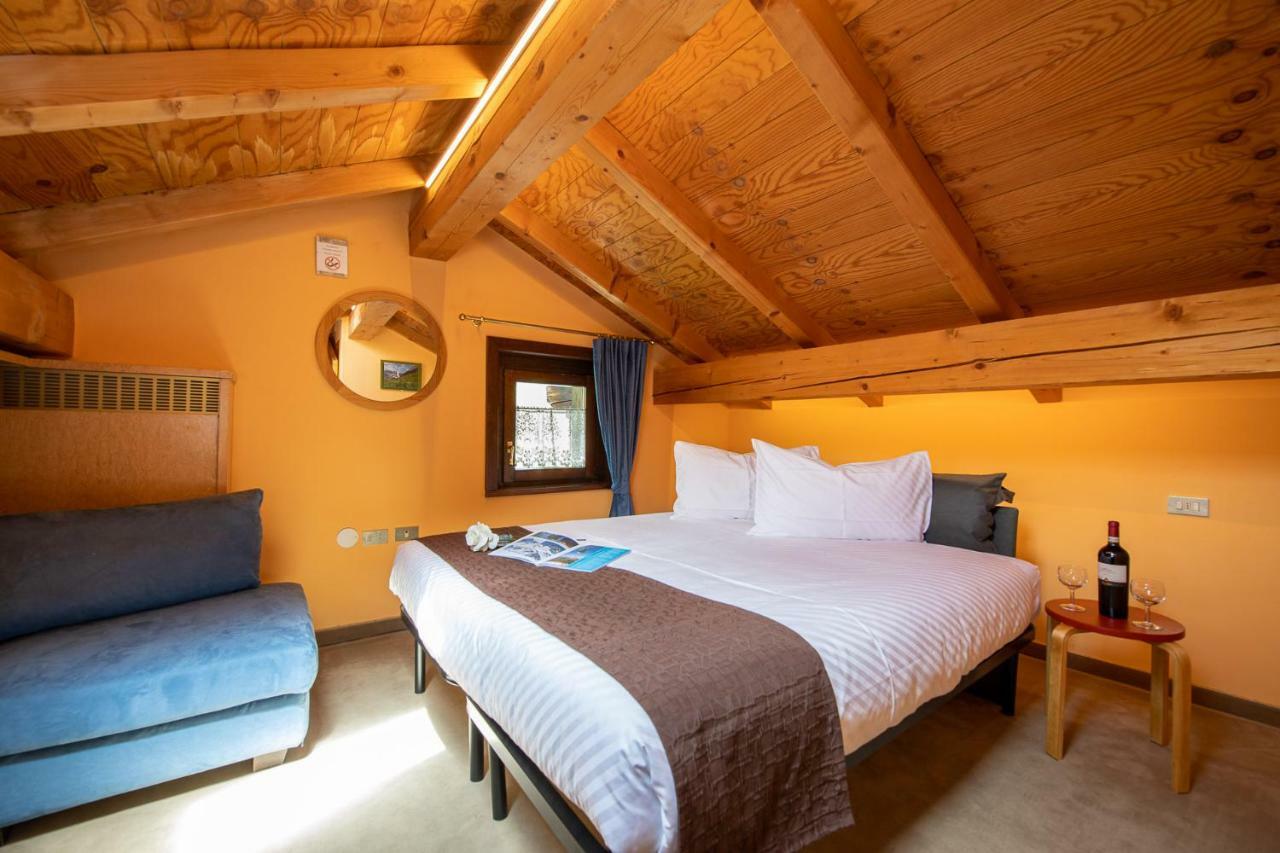 Chalet Rin Star Livigno Luaran gambar