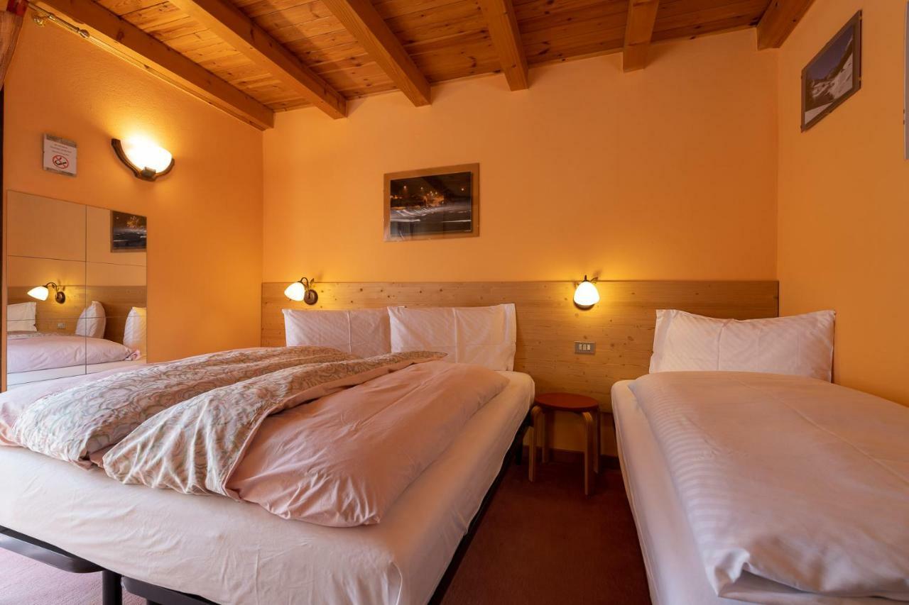 Chalet Rin Star Livigno Luaran gambar