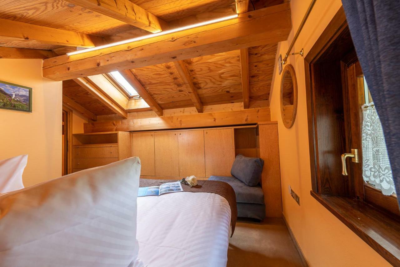 Chalet Rin Star Livigno Luaran gambar
