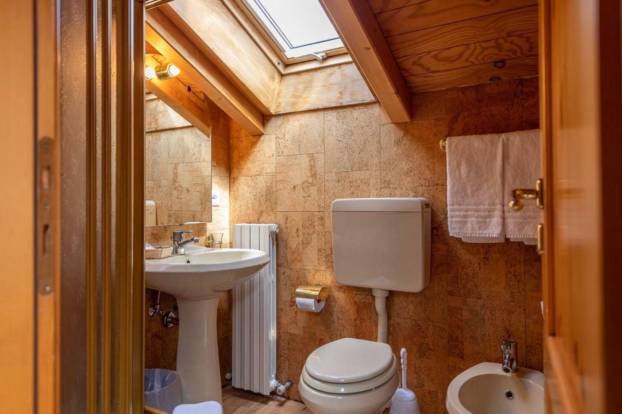Chalet Rin Star Livigno Luaran gambar