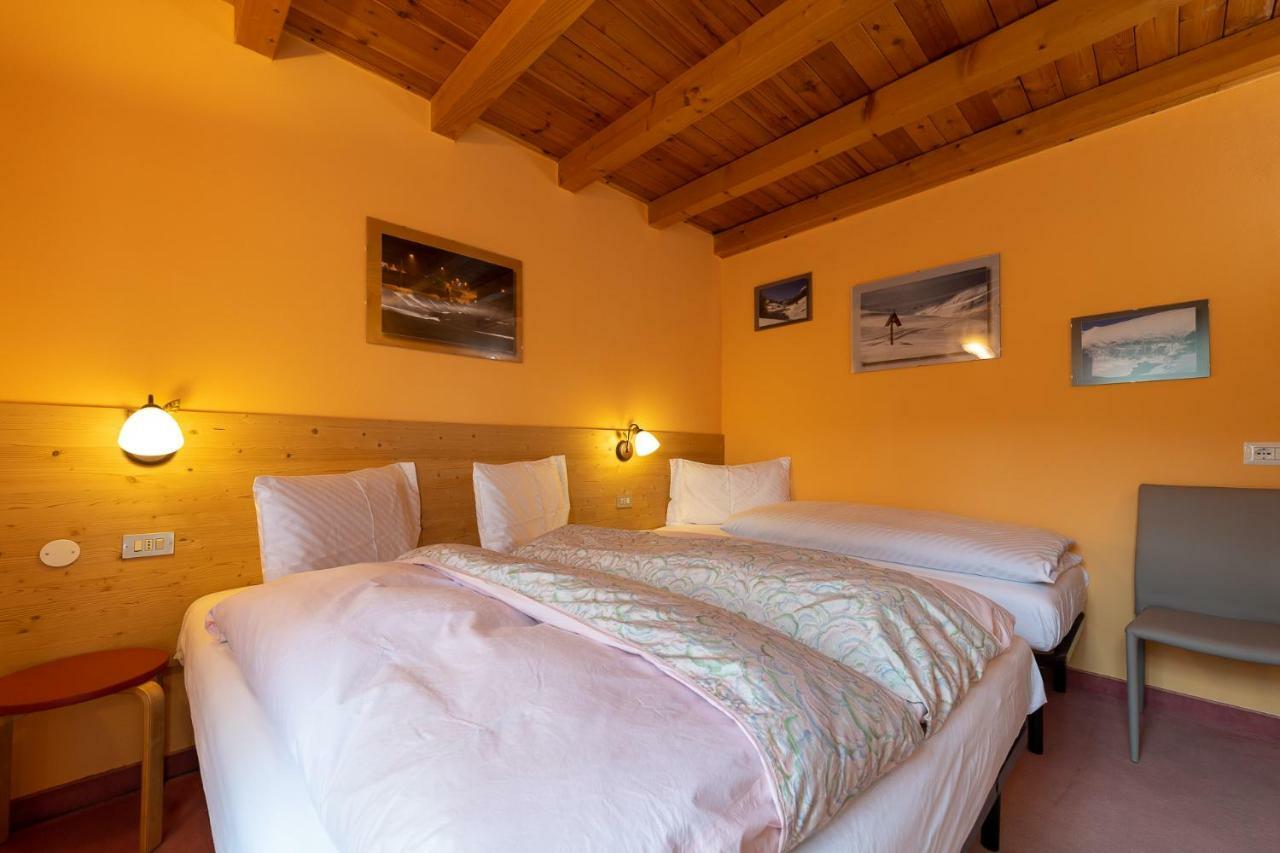 Chalet Rin Star Livigno Luaran gambar